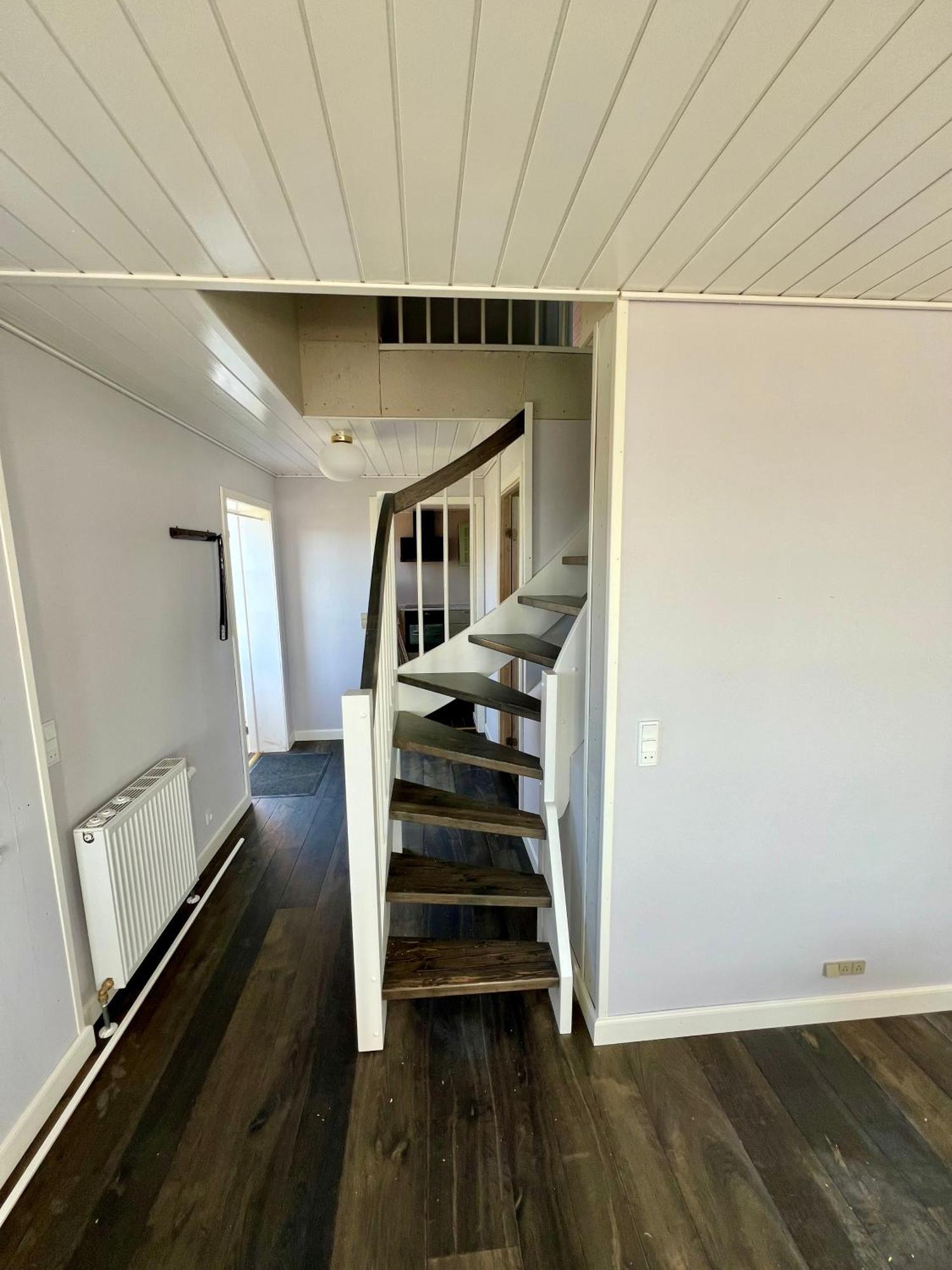 Hotel Kysten Hasle Oda fotoğraf